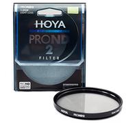 Hoya PROND 67mm ND-2 (0.3) 1 Stop ACCU-ND Filtro a densità neutra XPD-67ND2