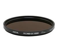 Filtro grigio HOYA PROND EX 1000 (3.0) (82mm)