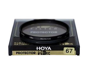 Hoya PROTETTORE HDX 58 mm