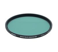 Filtro potenziatore blu Hoya RA64 Ø 82 mm