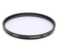 Hoya Red Enhancer Intensifier RA54-Filter (82mm), durchsichtig, Y1RA54082