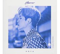 Hoya - Shower (Version A) (Japan Edition)