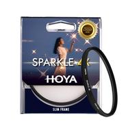 HOYA Sparkle, YYE3749 Filtro, 49mm, nero (Black)