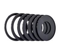 Hoya Sq100 Anello adattatore 77 mm - 86 mm | ✅ Riduzione temporanea del prezzo