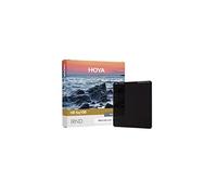 Hoya Square filter system 100x100 HD Sq100 IRND1000 3.0 10 stops lastra