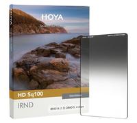 Hoya Sq100 Sq100 IRND16 (1,2) GRAD-S HD