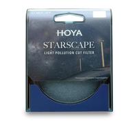 HOYA STARSCAPE Filter ø67mm Black-67 mm