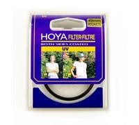 Hoya UV Filter 49mm