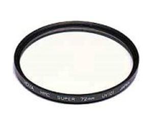 Hoya UV Filter 72mm