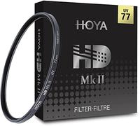 HD MK II UV filtro 52mm