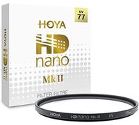 Hoya HD mk II UV Filter 49mm