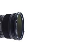 Hoya Variable Density II Filter ø62mm