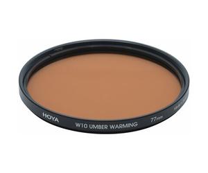 Hoya W10 RISCALDAMENTO DELL'AMBRA 46 mm