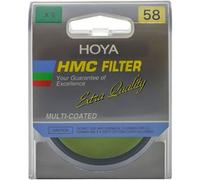 Hoya X0, HMC (GIALLO-VERDE) 72 mm
