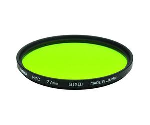Hoya X0, HMC (VERDE) 82 mm