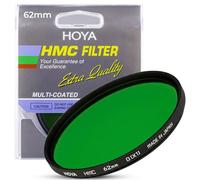 Hoya X1 Green camera filter 62mm