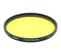Hoya Y2 Pro (GIALLO) 52 mm