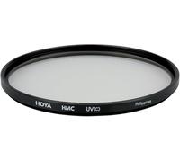 Hoya Y5UVC040 - Filtro, colore: Nero