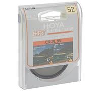 Filtro HOYA HRT CPL-UV (52mm)