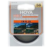 Filtro HOYA HRT CPL-UV (58mm)