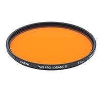 Hoya YA3 Pro (ARANCIONE) 72 mm