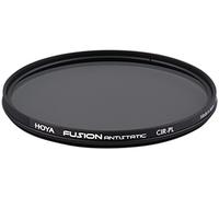 HOYA Fusion Filtro polarizzatore circolare antistatico D58 mm - Nouvo