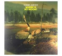 Hoyem Sivert - Where Is My Moon/Vinyle Couleur