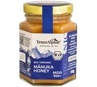 HOYER Miele di Manuka Bio - MGO 300+