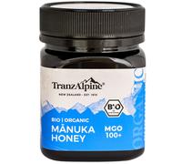 Hoyer Miele di Manuka MGO 100+