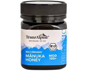 Hoyer Miele di Manuka MGO 100+