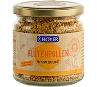 HOYER Polline di Fiori Premium - 225 g