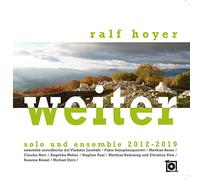 Hoyer, Ralf - Weiter