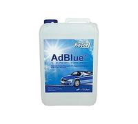 Hoyer, soluzione urea SCR AdBlue, conforme ISO 22241