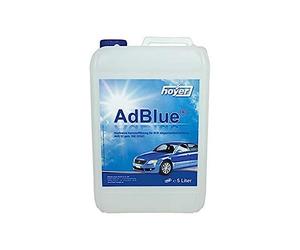 Hoyer, soluzione urea SCR AdBlue, conforme ISO 22241