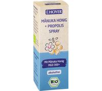 Hoyer Spray alla Propoli di Manuka