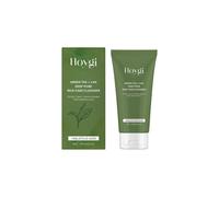 Hoygi Green Tea Salicylic Acid Cleanser Gently Cleansing Pores Moisturizing Not Tightening Improves Acne Cleansing Freshness