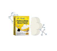 Hoygi Hydrocolloid Nose Patch, Hydrocolloid Invisible Concealer To Remove Blackheads And Acne Facial