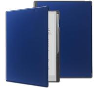 HoYiXi Custodia per reMarkable Paper Pro 11.8” (2024 Released) -Folio Custodia Design a libro con magnete integrato, 11.8" reMarkable Paper Pro Tablet Cover,Auto Sleep/Wake -Blu