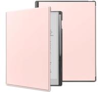 HoYiXi Custodia per reMarkable Paper Pro 11.8” (2024 Released) -Folio Custodia Design a libro con magnete integrato, 11.8" reMarkable Paper Pro Tablet Cover,Auto Sleep/Wake,Oro rosa