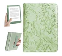 HoYiXi Custodia universale per Kindle eReader da 6,8 pollici da 7 pollici compatibile con Paperwhite/Kobo/BOOX T68/iReader Ocean, custodia protettiva per eReader da 7 a 7 pollici, custodia protettiva