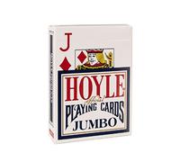 Hoyle Playing Cards - Jumbo Index