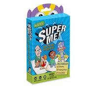 Hoyle Super Me salva la giornata giocando a carte per bambini dai 4 anni in su