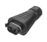 Hoymiles Connettore per campo originale HMS BC05 per micro inverter Hoymiles serie HMS (sterzo: 0%)