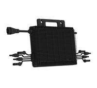 Hoymiles HMS-2000-4T Micro inverter per quattro moduli solari 2000 Watt con WiFi opzionale per centrali elettriche da balcone (set di controllo: 19%)