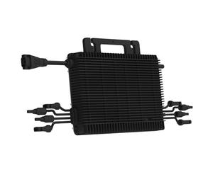 Hoymiles HMS-2000-4T Micro inverter per quattro moduli solari 2000 Watt con WiFi opzionale per centrali elettriche da balcone (set di controllo: 19%)