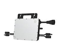 Hoymiles HMS-800W-2T Micro inverter con WiFi integrato per centrale elettrica da balcone (set sterzo: 0% secondo § 12, paragrafo 3, UStG)