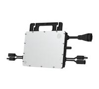 Hoymiles HMS-800W-2T Microinverter con WiFi integrato per centrale elettrica da balcone (kit di controllo: 19%)