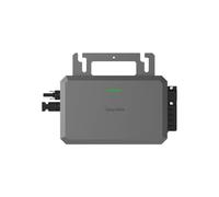 Hoymiles Micro inverter HF-800-WB, potenza 800VA, compatibile con WiFi e Bluetooth, Plug & Play