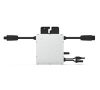 Hoymiles Micro inverter HM-400 con tappo terminale