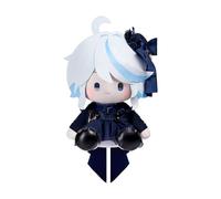 HOYOVERSE GENSHIN Impact Furina Impression Series - Peluche seduto